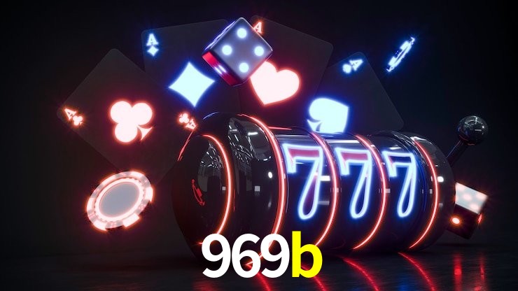 Statistics 969b