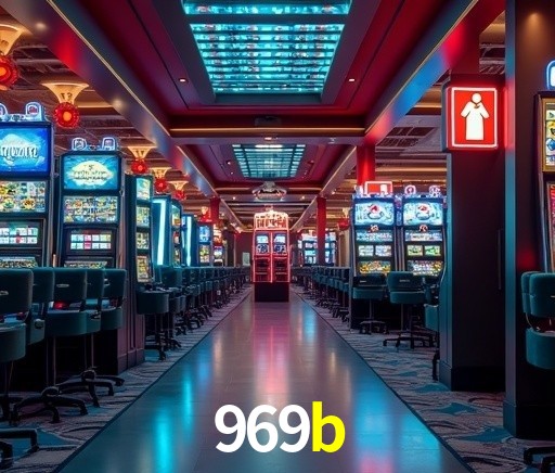 Descubra a Essência do 969b: Nossa História e Compromissos