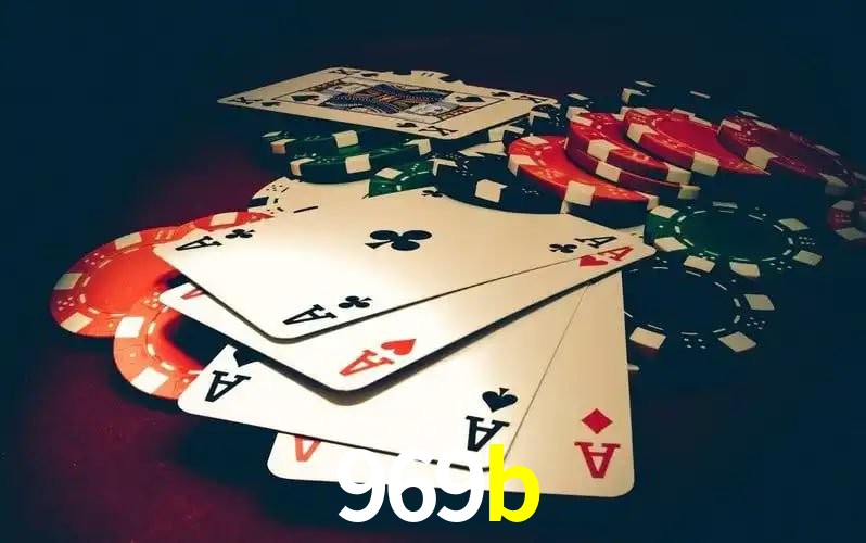 cassino 969b