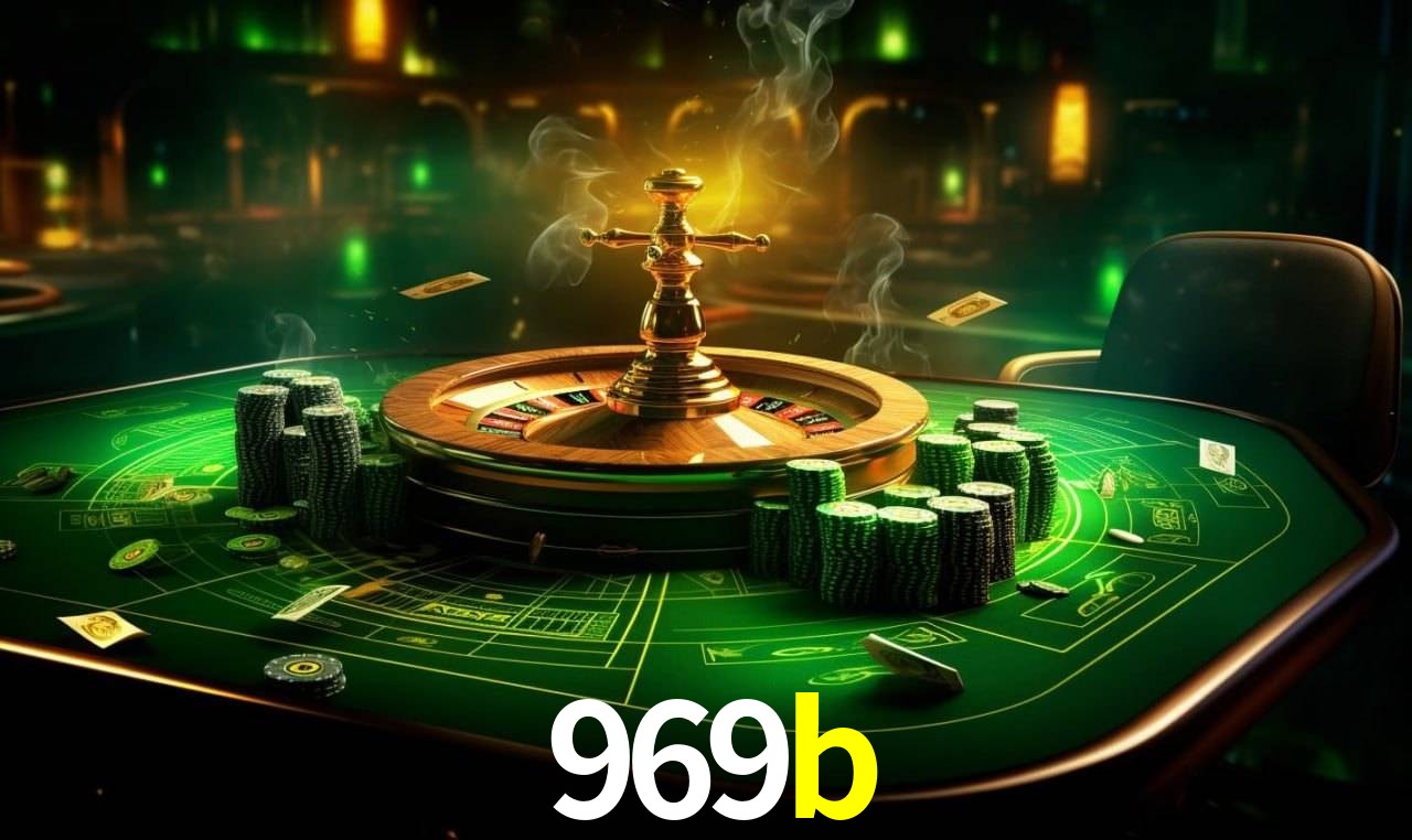 Explorando a Categoria de Eventos em Apostas na 969b