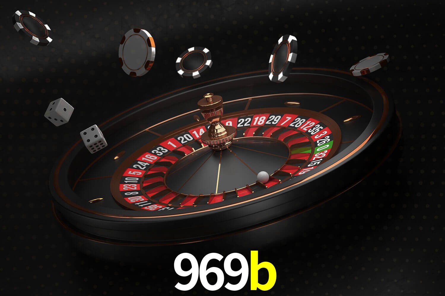 969b plataforma