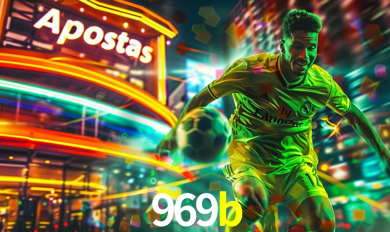 Estatísticas Esportivas 969b