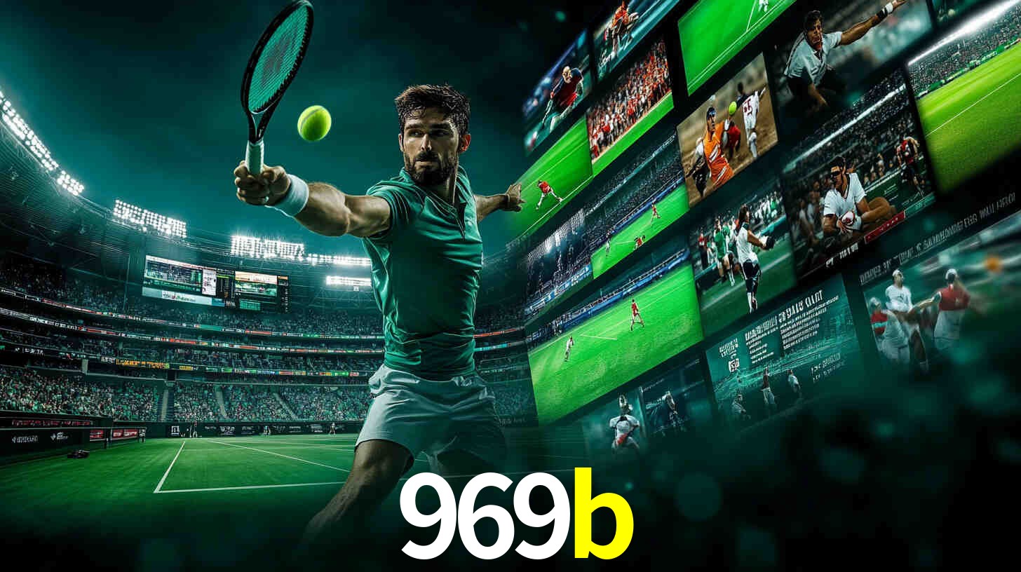 Desvendando o Mundo dos Jogos Virtuais na 969b