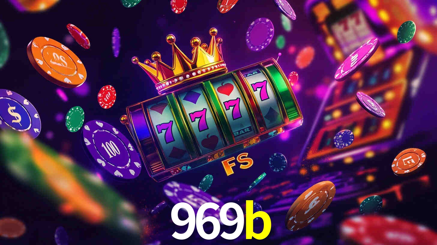 Live Casino 969b