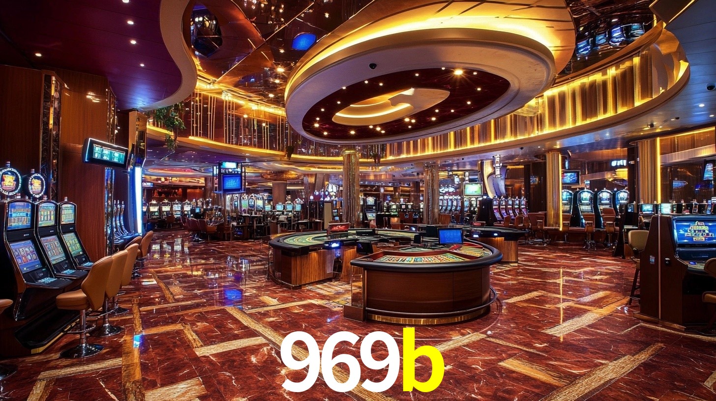 Blackjack Table 969b
