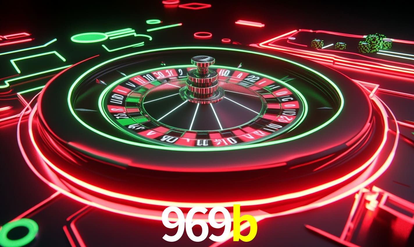 A Popularidade dos Caça-Níqueis no 969b