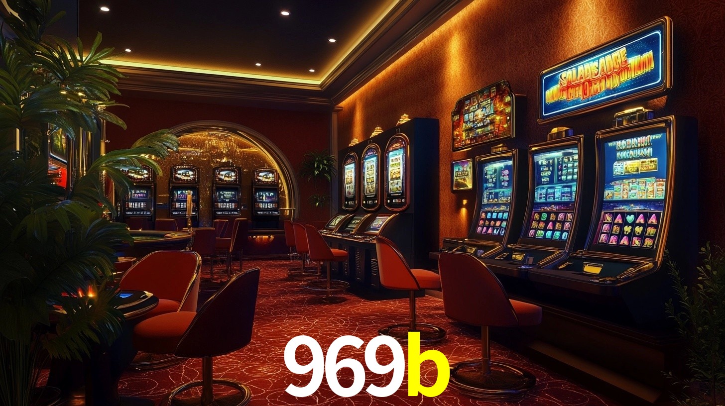 VIP Casino 969b