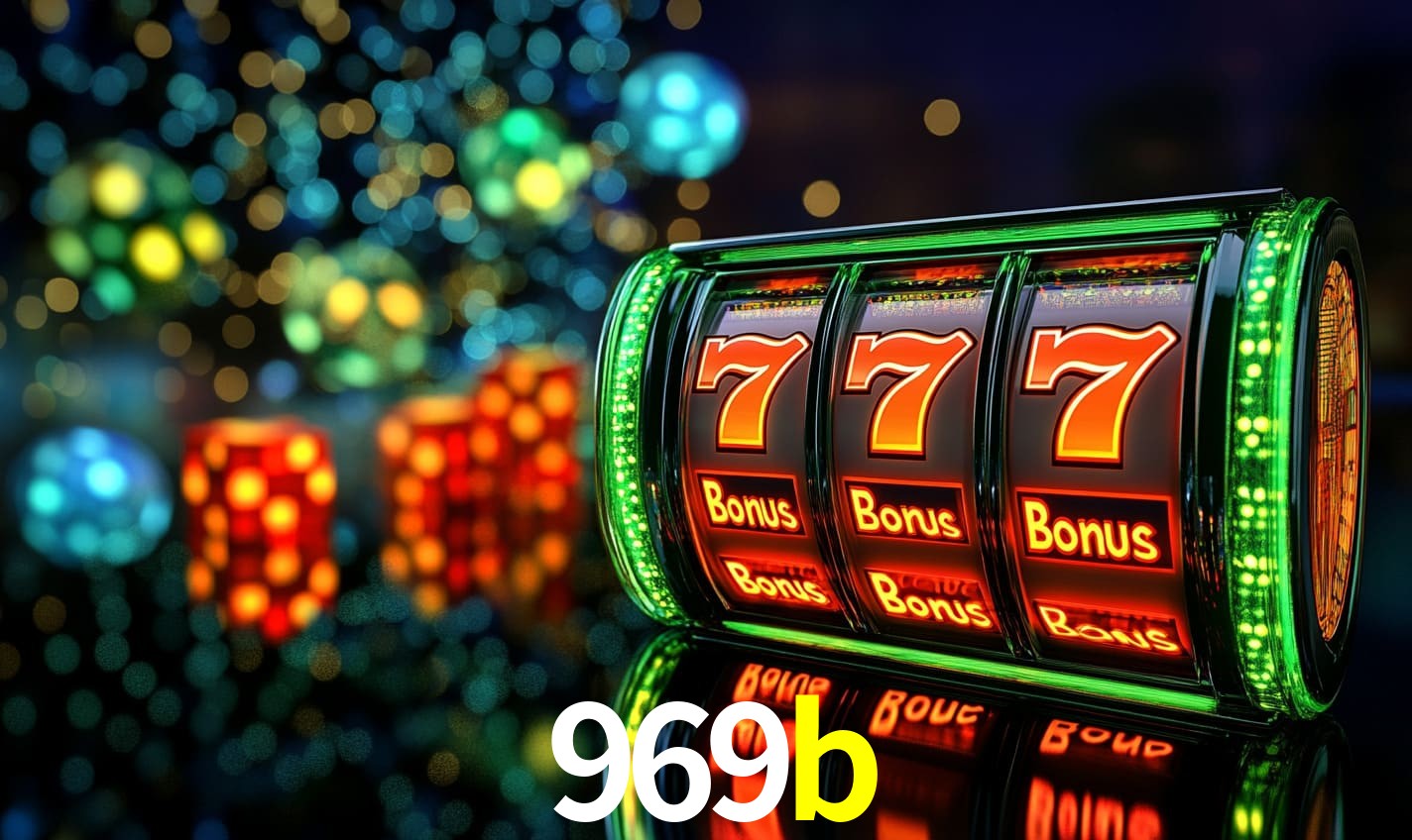 Recursos de Bônus 969b