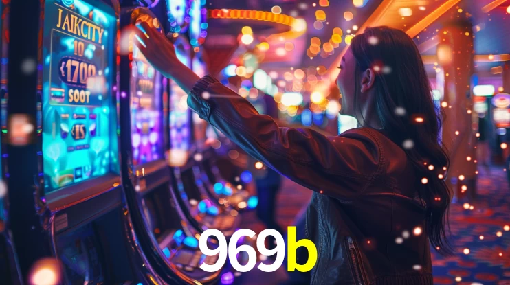 Explore as vantagens do 969b: serviço profissional e confiabilidade