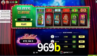 Desvendando o Mundo dos Jogos Virtuais na 969b
