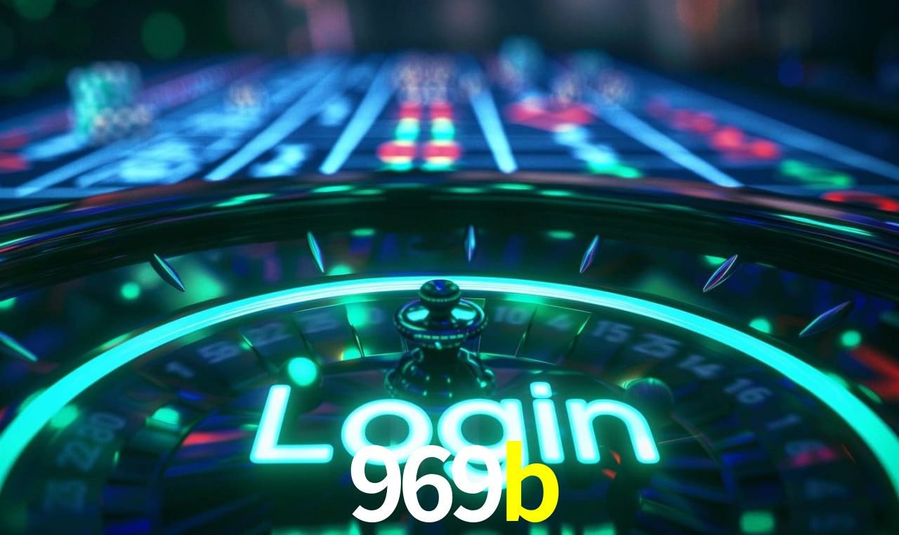 Casino VIP 969b