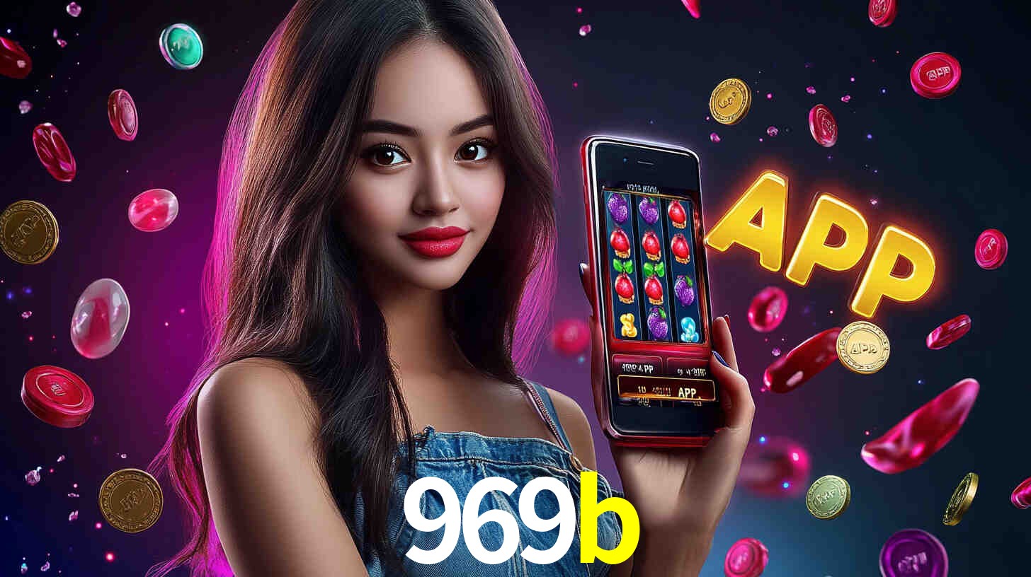 Inovações de Jogos na 969b: O Futuro das Experiências Interativas