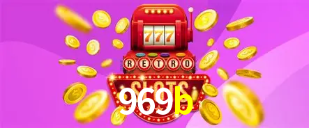 A Emoção da Loteria na 969b: Uma Chance de Mudança de Vida