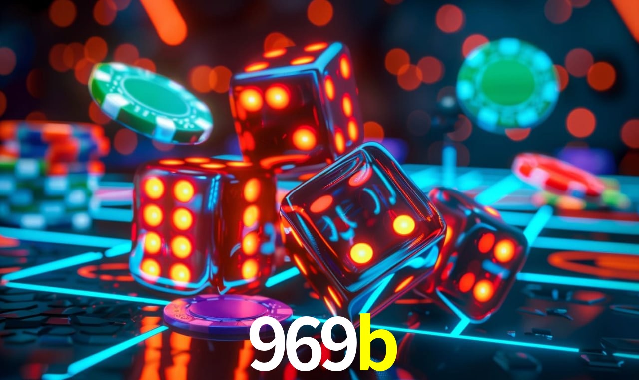 Descubra o Programa VIP da 969b: Vantagens Exclusivas para Jogadores