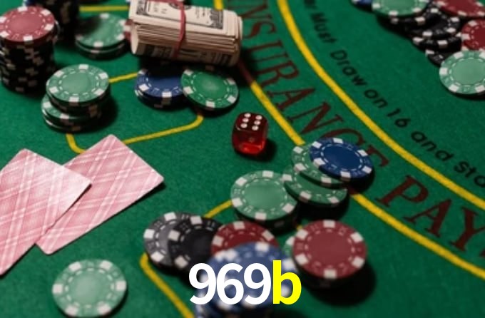 969b