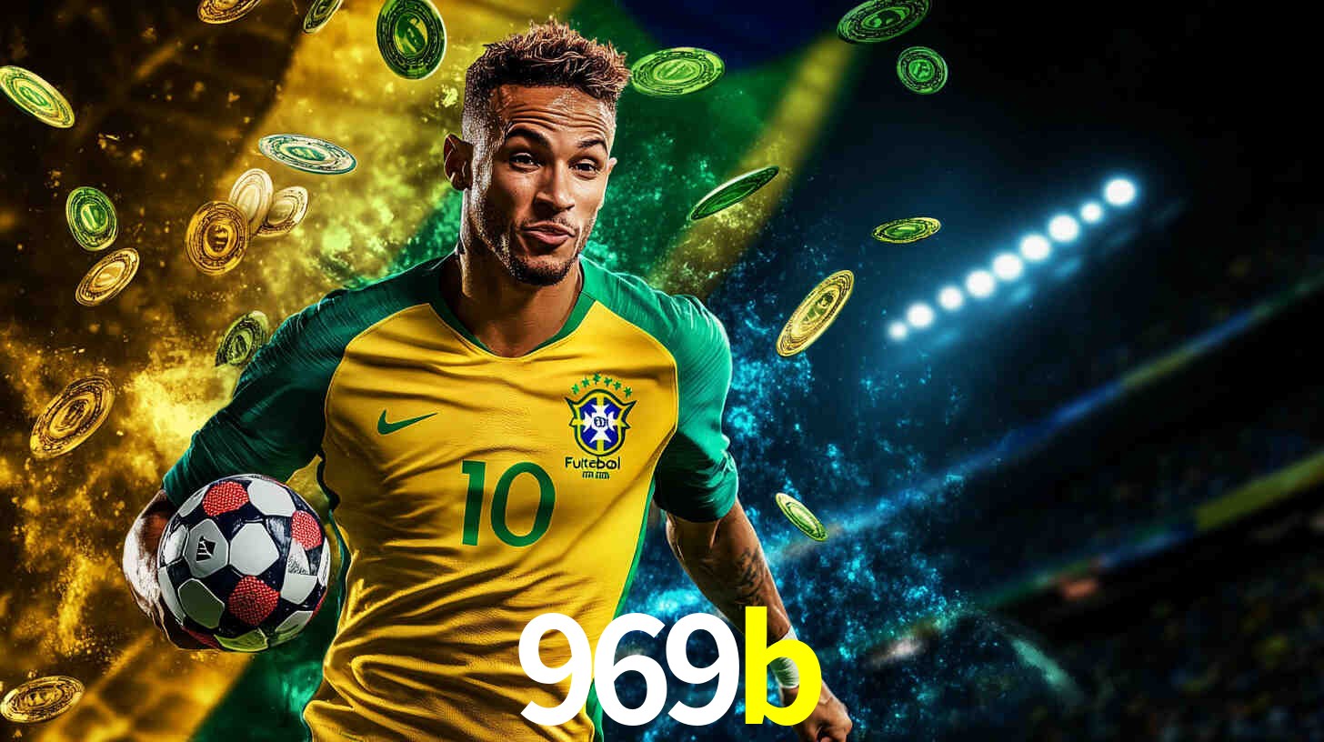 Explorando a Categoria de Eventos em Apostas na 969b