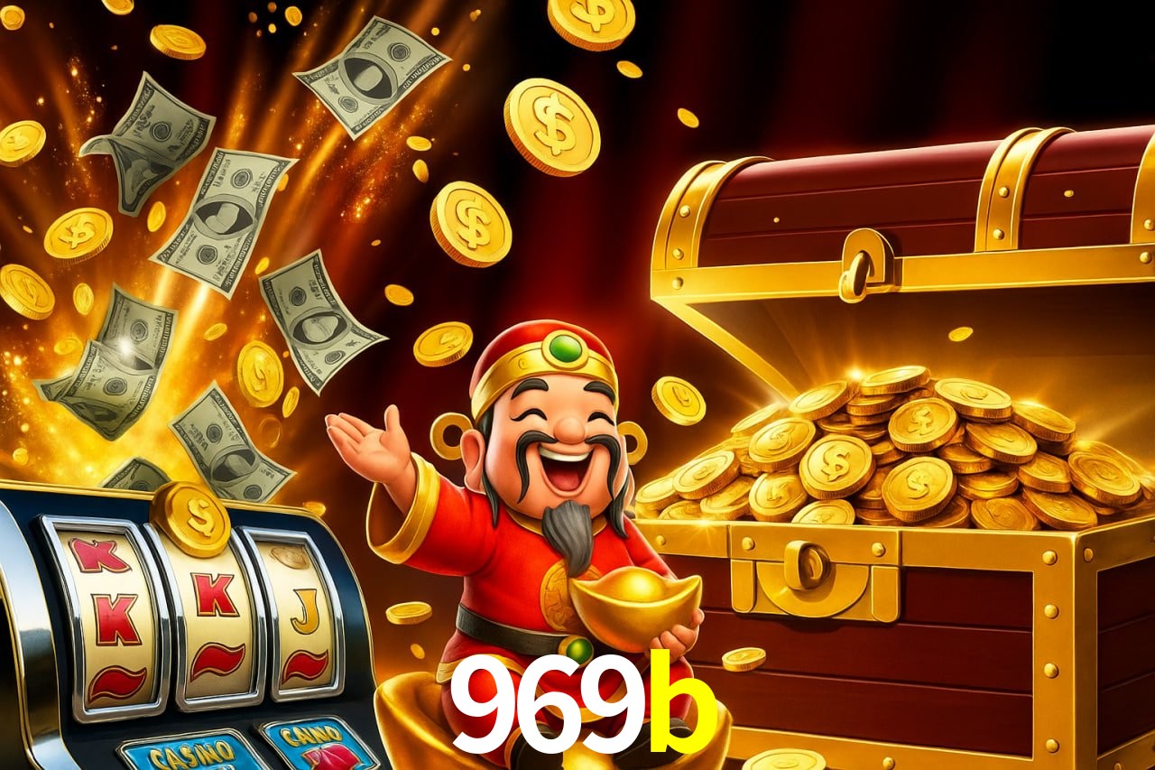 Casino Ao Vivo 969b
