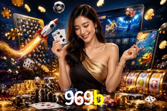 Game Providers 969b
