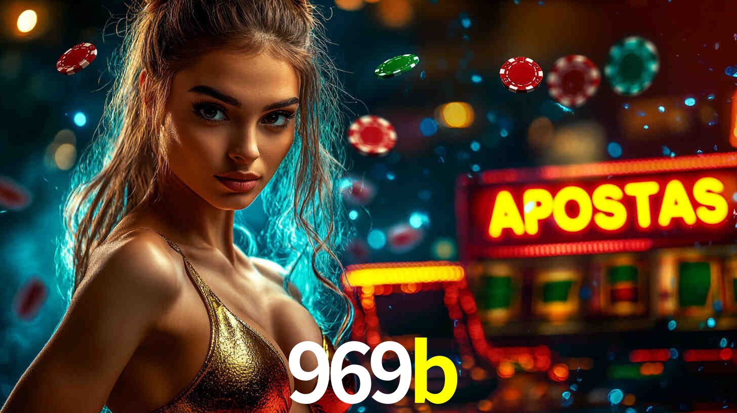 A Popularidade dos Caça-Níqueis no 969b