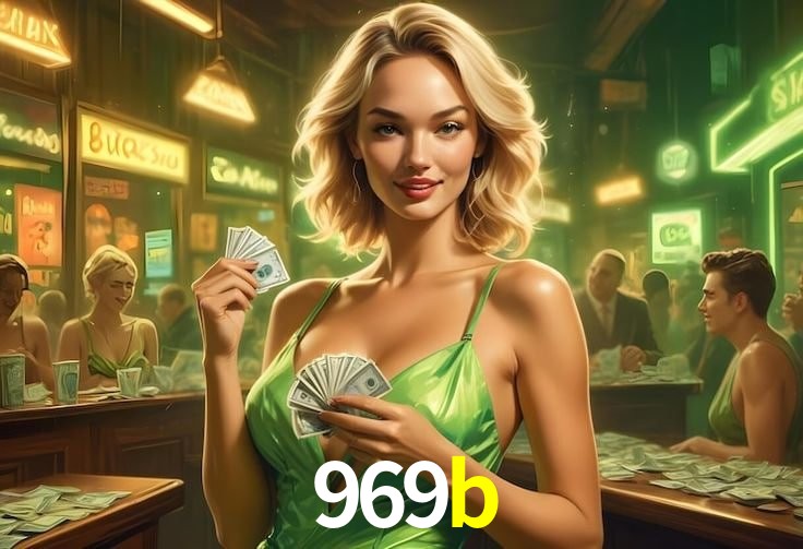 Inovações de Jogos na 969b: O Futuro das Experiências Interativas