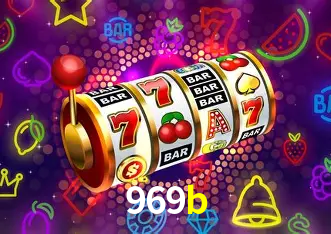 Inovações de Jogos na 969b: O Futuro das Experiências Interativas