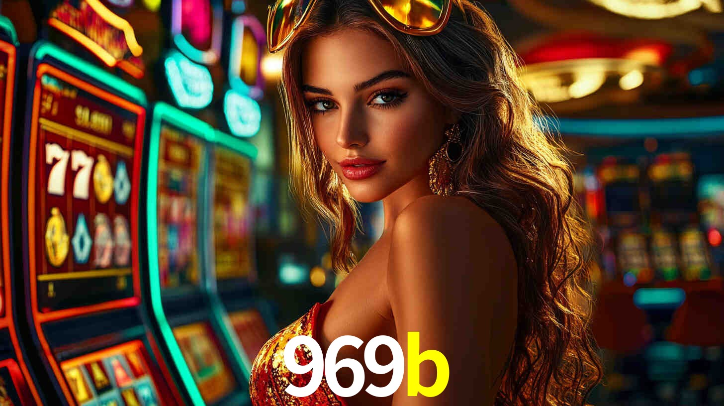 Premium Interface 969b