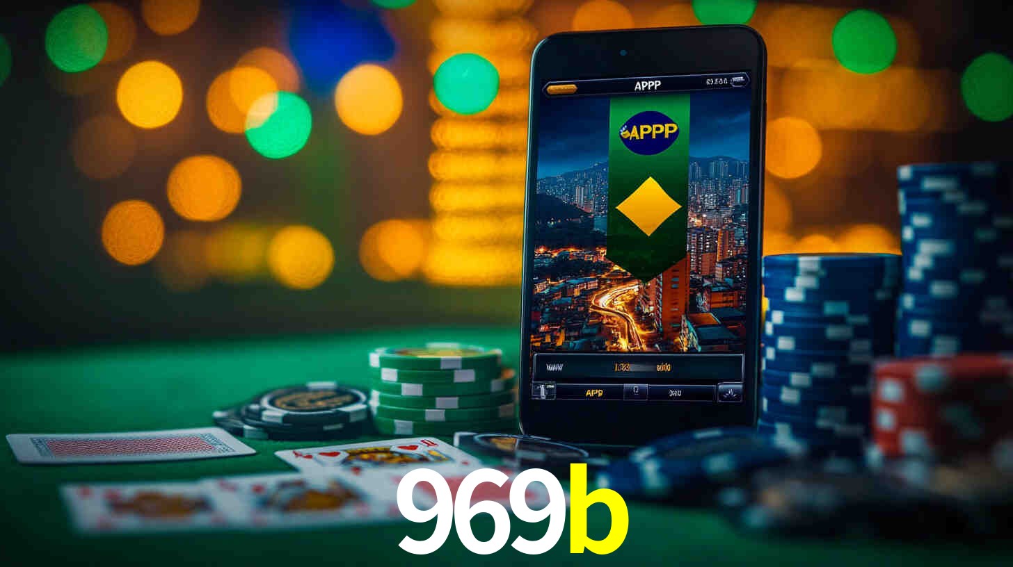 Explorando a Categoria de Eventos em Apostas na 969b