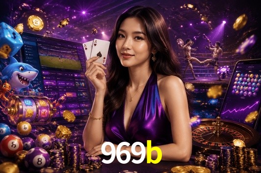Live Casino 969b