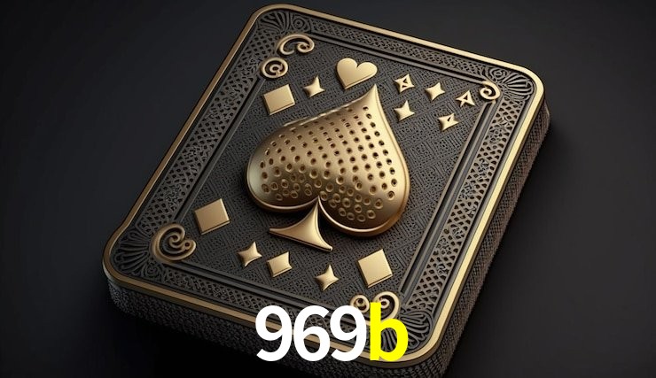 Jogos de Slot 969b
