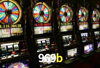 Inovações de Jogos na 969b: O Futuro das Experiências Interativas