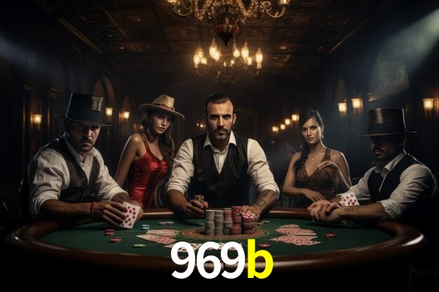 cassino 969b