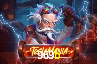 Tecnologia da Plataforma 969b