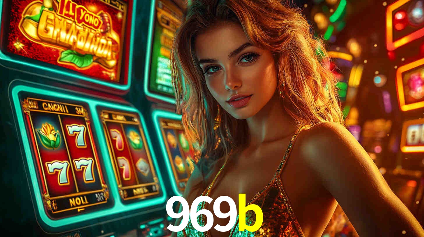 969b App Interface