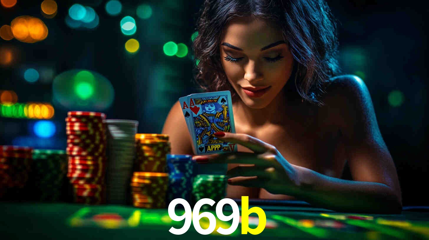 Descubra a Essência do 969b: Nossa História e Compromissos