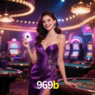 Casino VIP 969b