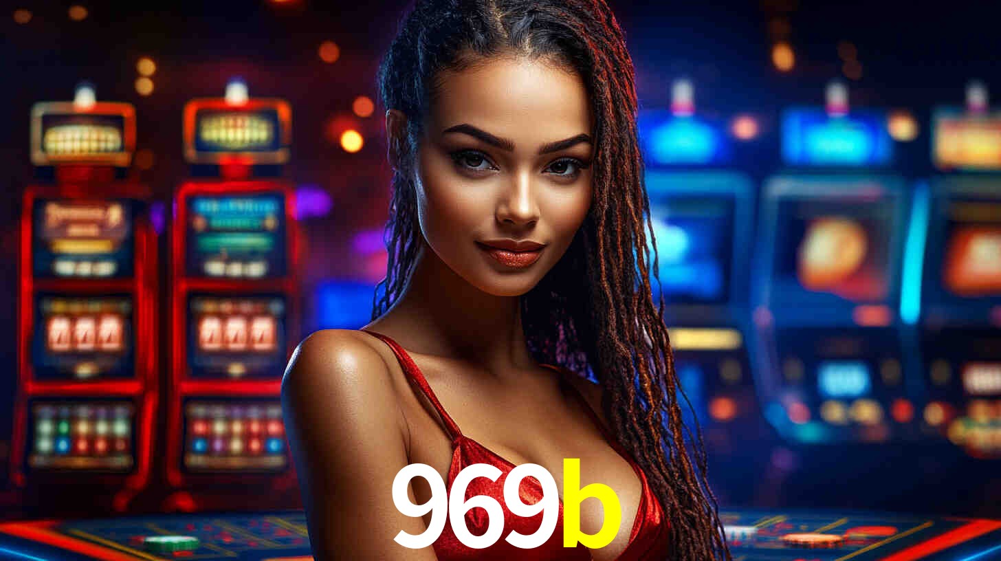 Descubra o Programa VIP da 969b: Vantagens Exclusivas para Jogadores