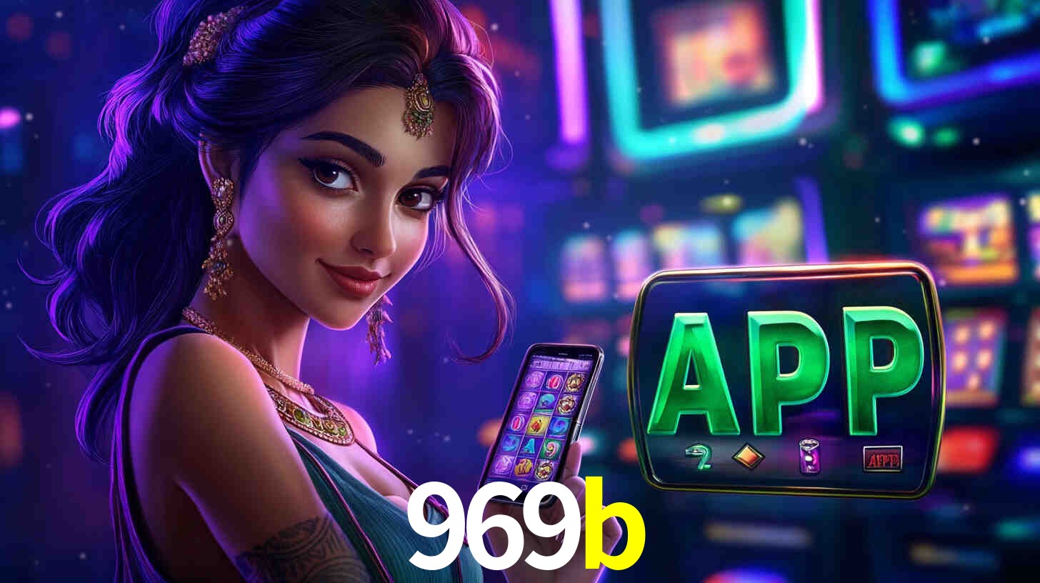 969b: A Experiência de Casino com Jogos de Mesa ao Vivo