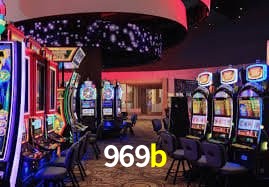Catálogo de jogos na 969b