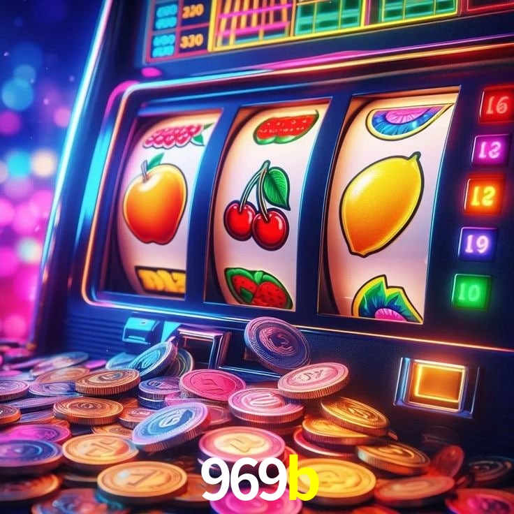 Recursos de Bônus 969b