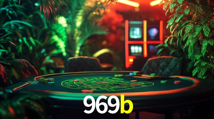 Welcome Bonus 969b