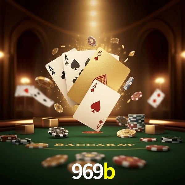 Blackjack Table 969b