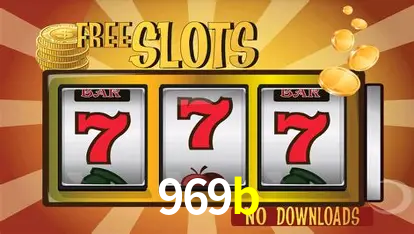 Descubra o Mundo do Cassino Online com 969b