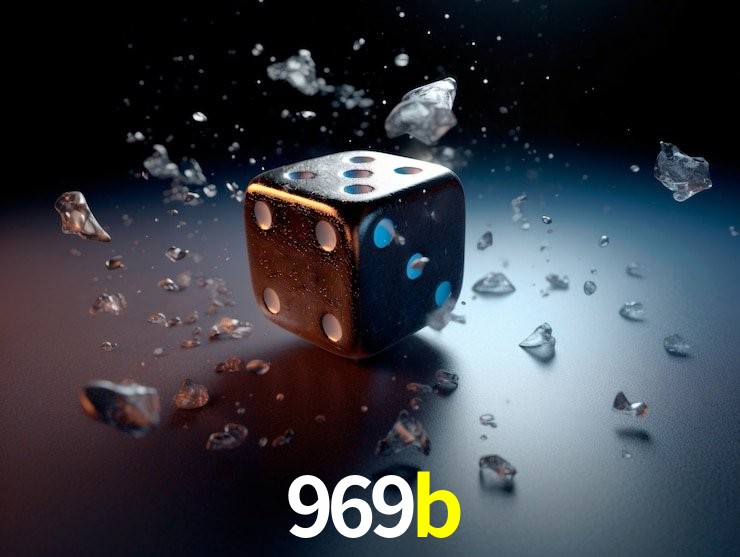 Depósito e saque na 969b