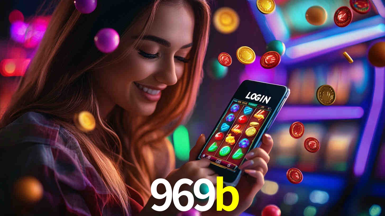969b
