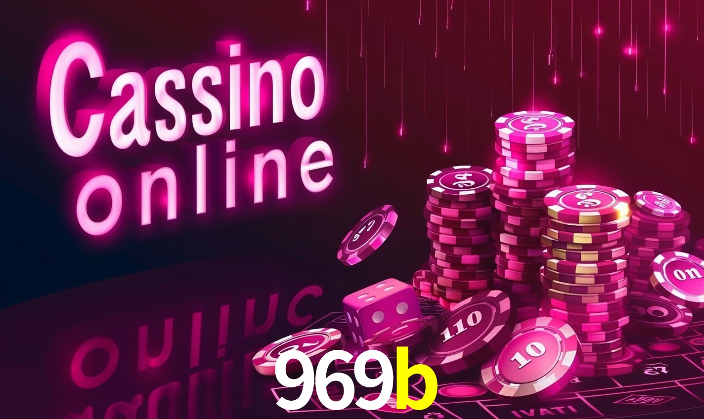 Desvendando o Mundo dos Jogos Virtuais na 969b