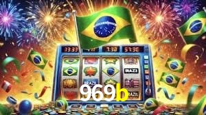 Game Statistics 969b