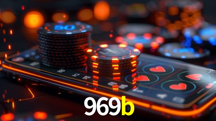 Statistics 969b