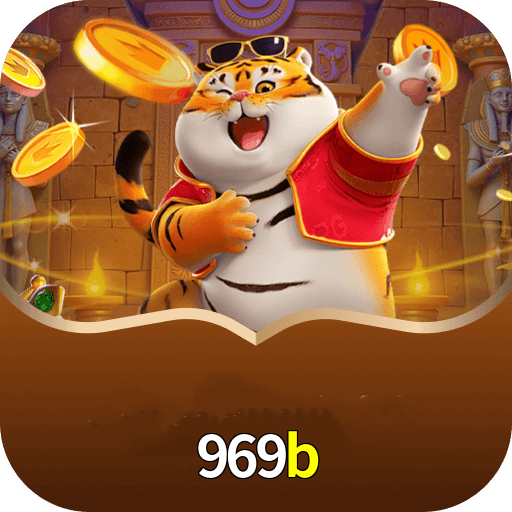 Logo da 969b