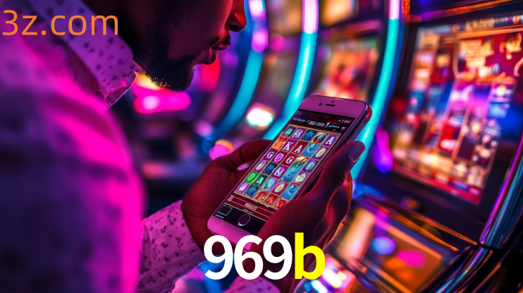 Baixar App 969b