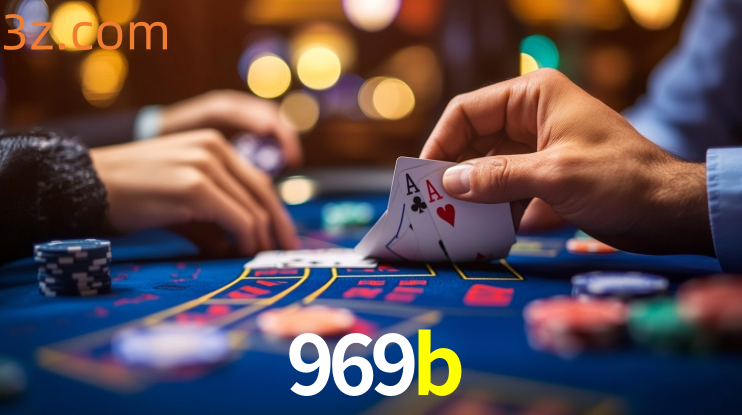 Jogos na 969b
